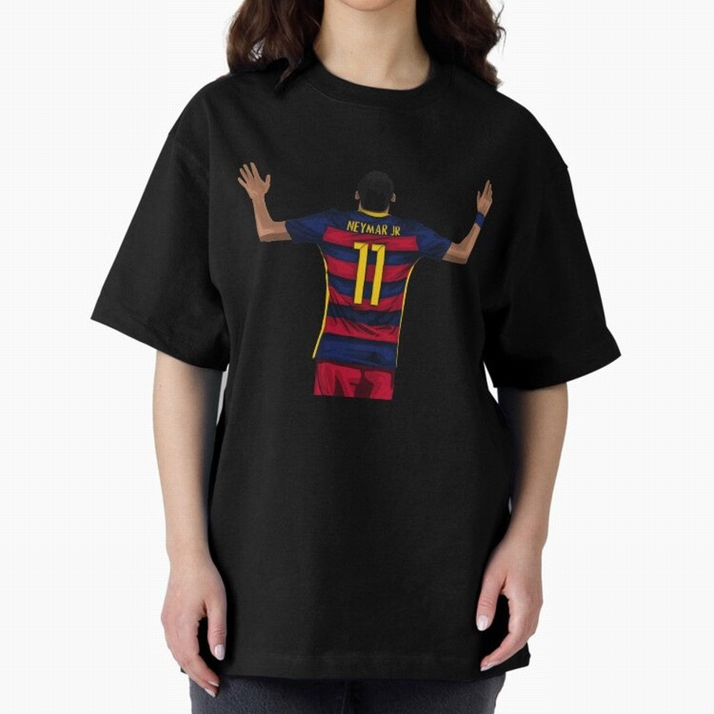 Neymar Classic T-Shirt Make Game Day About the FIFA World Cup 2026 Group Stage Journey through Mbappe and Neymar Highlights, England and Germany Pride, Goal Celebration Energy, Supporter Heritage, Football Icons and Worldwide Tournament Joy; Great