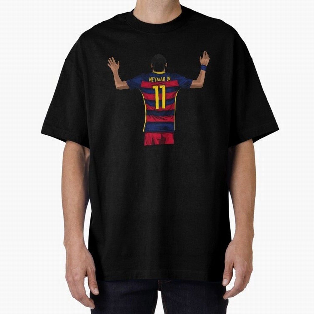 Neymar Classic T-Shirt Make Game Day About the FIFA World Cup 2026 Group Stage Journey through Mbappe and Neymar Highlights, England and Germany Pride, Goal Celebration Energy, Supporter Heritage, Football Icons and Worldwide Tournament Joy; Great