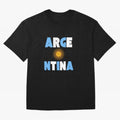 Argentina vs France La Copa Del Mundo Fifa 2022 Mondial Neymar Ronaldo Ziyech Bounou Morocco France Argentina Netherlands Classic T-Shirt Bring a Champion Mindset to Global Football Passion for FIFA World Cup 2026, Built around Cristiano Ronaldo,