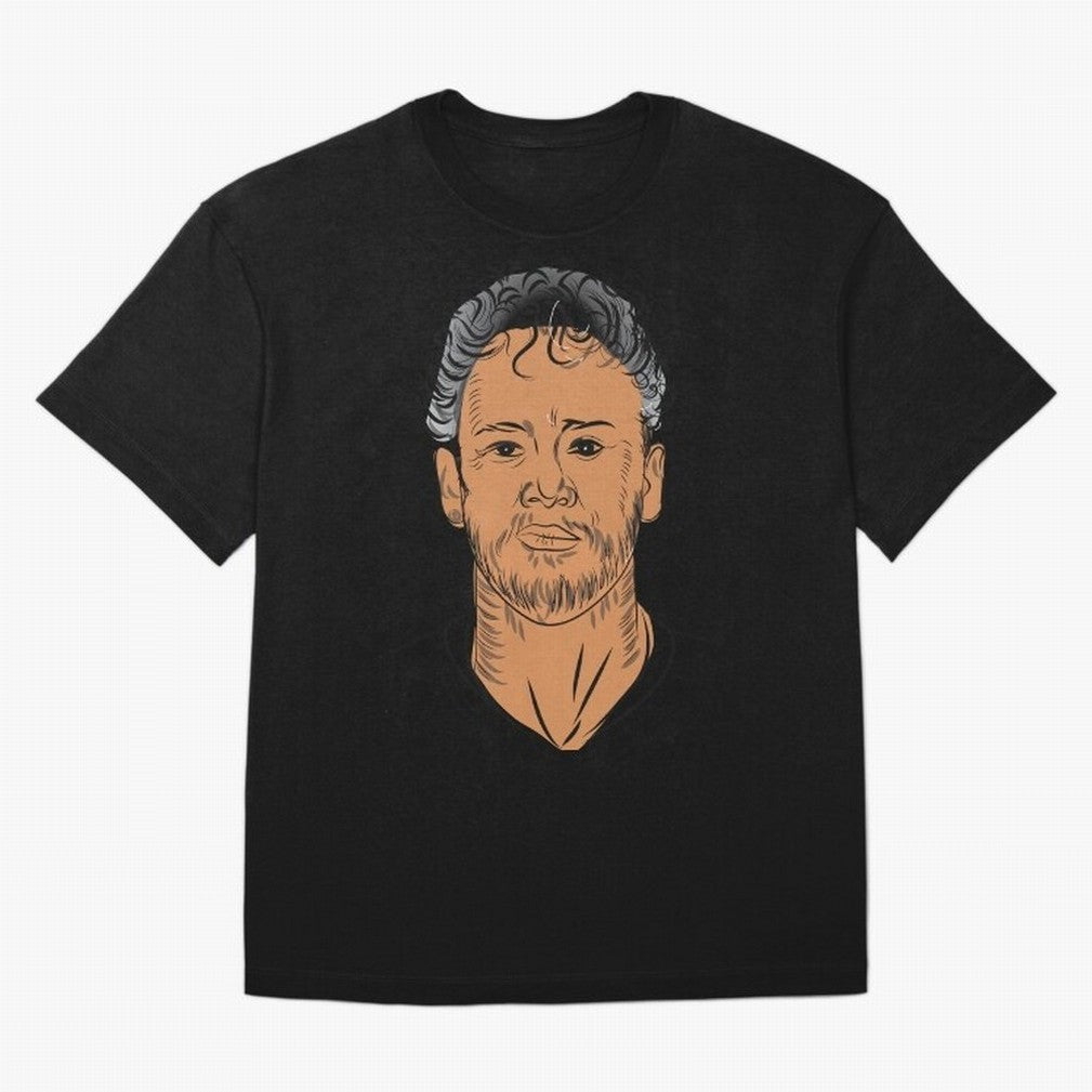 Neymar Brazilian football player Essential T-Shirt Back the Journey through FIFA World Cup 2026 for Fans of Messi, CR7 and Mbappe and Germany, Bringing Game Day Rituals, Football Legends, Country Pride and the Road to the Final; Created for Match