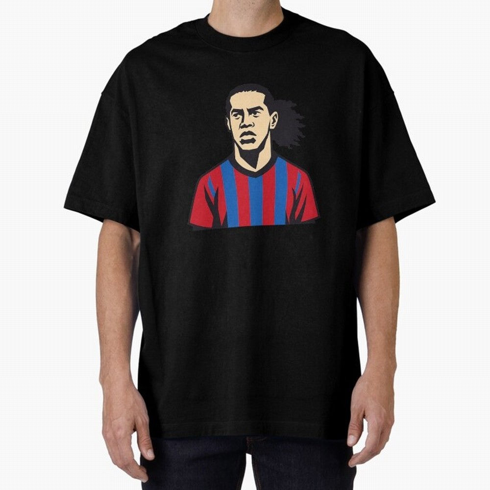 O Bruxo Classic T-Shirt Capture Stadium Memories from FIFA World Cup 2026 Group Stage Spirit, Featuring England and Germany, Messi and Cristiano Ronaldo, Football Festival Excitement, Trophy Ambitions, Country Rivalries and Star Player Buzz;