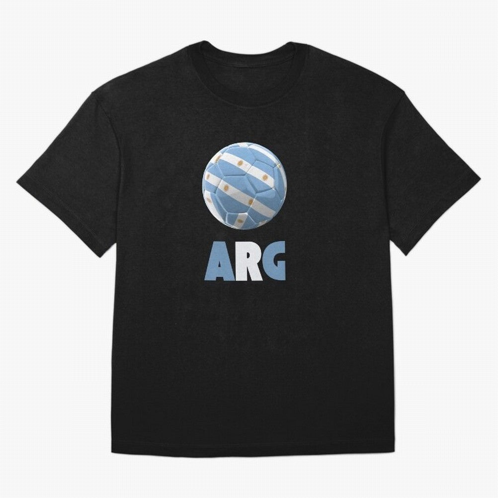 Fifa 2022 Argentina Football Neymar Ronaldo Ziyech Bounou Morocco France Argentina Netherlands Classic T-Shirt Show Passion for the Stars of the FIFA World Cup 2026 Group Stage Journey through Messi Highlights, England and Germany Pride, Stadium