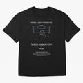 Sergi Roberto Winning Goal vs PSG (La Remontada) Classic T-Shirt Bring a Champion Mindset to FIFA World Cup 2026 for Fans of Messi, CR7 and Mbappe and Netherlands, Bringing Stadium Chants, National Pride, Trophy Dreams and Unforgettable Football