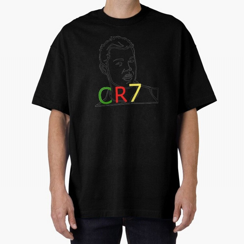 Cristiano Ronaldo Essential T-Shirt Wear the Spirit of Match Day Hype around FIFA World Cup 2026 USA Canada Mexico, Messi, Neymar and Mbappe, Brazil, Portugal and Argentina, Football History, Final Match Energy, Crowd Noise and Once in a Lifetime