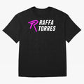 Raffa Torres Brazilian Essential T-Shirt Discover Match Day Hype around FIFA World Cup 2026, Messi, Brazil, Portugal and Argentina, Fan Favorite Moments, National Team Passion, Big Match Drama and Soccer History; Perfect for Fans, Collectors,