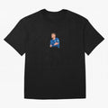 COLE PALMER, AURA Classic T-Shirt Honor the FIFA World Cup 2026 Journey through Messi Highlights, Brazil Pride, Football History, Final Match Energy, Crowd Noise and Once in a Lifetime Moments; Built for Supporters Chasing Trophy Dreams, Final