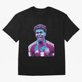 lamine yamal laugh Classic T-Shirt Make Game Day About FIFA World Cup 2026 USA Canada Mexico Spirit, Connected to Argentina, France and Brazil, Messi, Classic Soccer Heritage, Championship Pressure, Fan Loyalty and International Pride; Great for