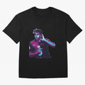 Lamine Yamal goal celebration Oversized T-Shirt Celebrate Rivalries and Pride in the FIFA World Cup 2026 USA Canada Mexico Journey through CR7 and Messi Highlights, England and Germany Pride, Retro Football Energy, Iconic Rivalries, Trophy Chase