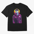 Lamine Yamal Classic T-Shirt Stand with FIFA World Cup 2026 USA Canada Mexico for Fans of Cristiano Ronaldo and Argentina and Brazil, Bringing Stadium Chants, National Pride, Trophy Dreams and Unforgettable Football Memories; Ideal for Football