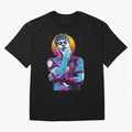 Lamine Yamal goal celebration Classic T-Shirt Experience the Global Stage of FIFA World Cup 2026 Group Stage Centered on Mbappe and Neymar, England Energy, Supporter Pride, Iconic Celebrations, Legendary Names and Global Match Day Energy; Ideal for