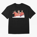 Lamine Yamal Classic T-Shirt Refresh Global Football Passion for FIFA World Cup 2026 USA Canada Mexico, Made for CR7 and Messi, Spain and Netherlands, Vintage Soccer Flavor, Modern Football Stars, National Flags and Final Night Emotion; Created for