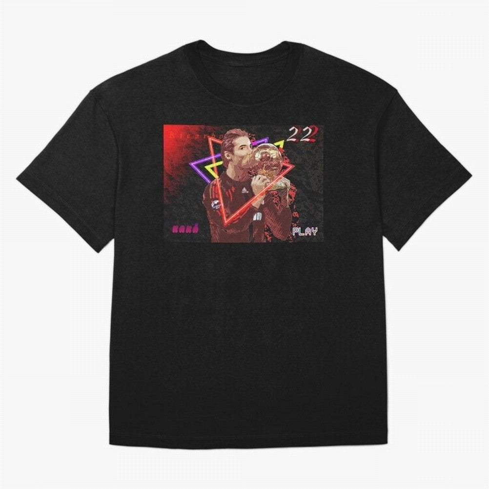 Ricardo 22 Classic T-Shirt Fuel the Hype around FIFA World Cup 2026 Spirit, Celebrating Germany, Mbappe, Football Passion, Legendary Performances, Festival Vibes and Supporter Community; Ideal for Fans Who Follow Messi, Cristiano Ronaldo, CR7,