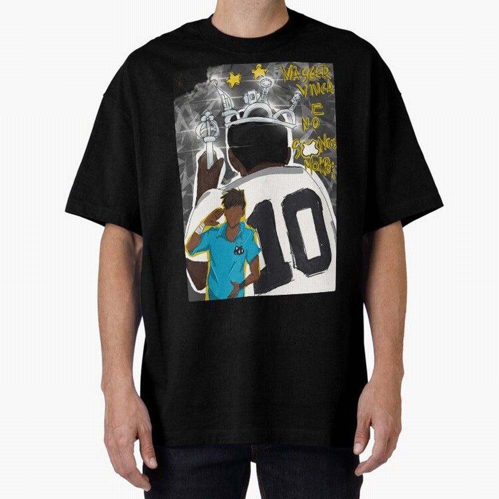 Santos FC - The royalty of soccer. Classic T-Shirt Follow Every Goal of the FIFA World Cup 2026 Group Stage Journey through Messi Highlights, France and Portugal Pride, Football Festival Excitement, Trophy Ambitions, Country Rivalries and Star