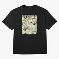 The Best Neymar 10 Vintage Classic T-Shirt Celebrate Fan Culture around FIFA World Cup 2026 for Fans of Messi and Argentina, Bringing Championship Spirit, Famous Goals, Roaring Crowds and International Football Unity; Perfect for Fans, Collectors,