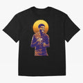 Yamal Lamine fcb club Oversized T-Shirt Make Your Look Match Match Day Hype around FIFA World Cup 2026 USA Canada Mexico, Neymar, England, Football Festival Excitement, Trophy Ambitions, Country Rivalries and Star Player Buzz; Made for Collectors