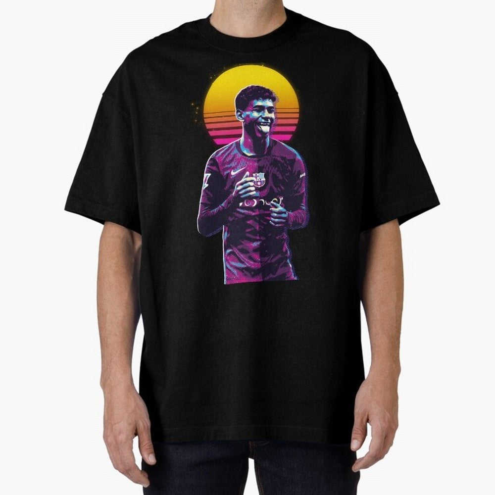 lamine yamal selebration Classic T-Shirt Feel International Energy from Match Day Hype around FIFA World Cup 2026 USA Canada Mexico, CR7, Portugal, Spain and Germany, Game Day Rituals, Football Legends, Country Pride and the Road to the Final; Made
