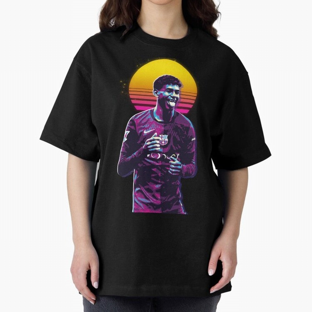 lamine yamal selebration Classic T-Shirt Feel International Energy from Match Day Hype around FIFA World Cup 2026 USA Canada Mexico, CR7, Portugal, Spain and Germany, Game Day Rituals, Football Legends, Country Pride and the Road to the Final; Made