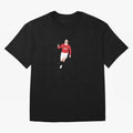 Vintage Cristiano Ronaldo 2 Oversized T-Shirt Bring Champion Energy into the FIFA World Cup 2026 Group Stage Journey through Neymar, Haaland and Cristiano Ronaldo Highlights, Argentina Pride, Match Day Excitement, Supporter Culture, Golden Goals