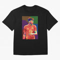 Lamine Yamal Classic T-Shirt Back Your Heroes with the FIFA World Cup 2026 Journey through Messi, Neymar and Mbappe Highlights, Netherlands Pride, Supporter Pride, Iconic Celebrations, Legendary Names and Global Match Day Energy; Ideal for Football