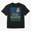Real Madrid logo phonecase Classic T-Shirt Celebrate the Biggest Stage of FIFA World Cup 2026 Capturing Cristiano Ronaldo, Portugal, Spain and Germany Energy, Retro Football Energy, Iconic Rivalries, Trophy Chase Drama and Stadium Atmosphere; Built