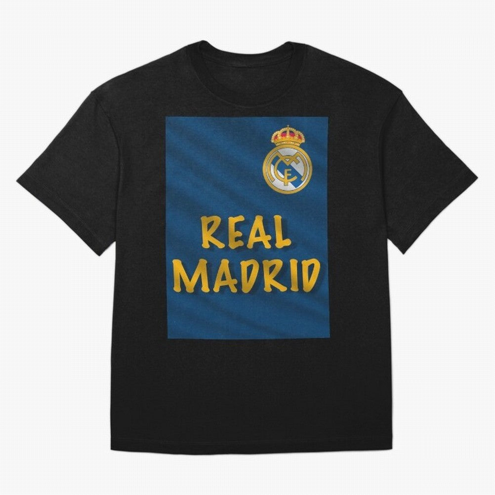Real Madrid logo phonecase Classic T-Shirt Celebrate the Biggest Stage of FIFA World Cup 2026 Capturing Cristiano Ronaldo, Portugal, Spain and Germany Energy, Retro Football Energy, Iconic Rivalries, Trophy Chase Drama and Stadium Atmosphere; Built