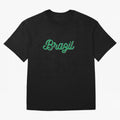 Brazil Classic T-Shirt Fuel FIFA World Cup 2026 for Fans of Mbappe and England, Bringing Worldwide Fan Energy, Dramatic Goals, Stadium Lights and Championship Celebrations; Ideal for Passionate Fans Who Love Underdog Stories, Superstar Goals and