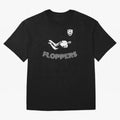 Floppers FC - Unique and Original Design Classic T-Shirt Celebrate Every Goal in the FIFA World Cup 2026 Journey through Haaland and Mbappe Highlights, Portugal, Spain and Germany Pride, Tournament Hype, Historic Matchups, Family Viewing Parties
