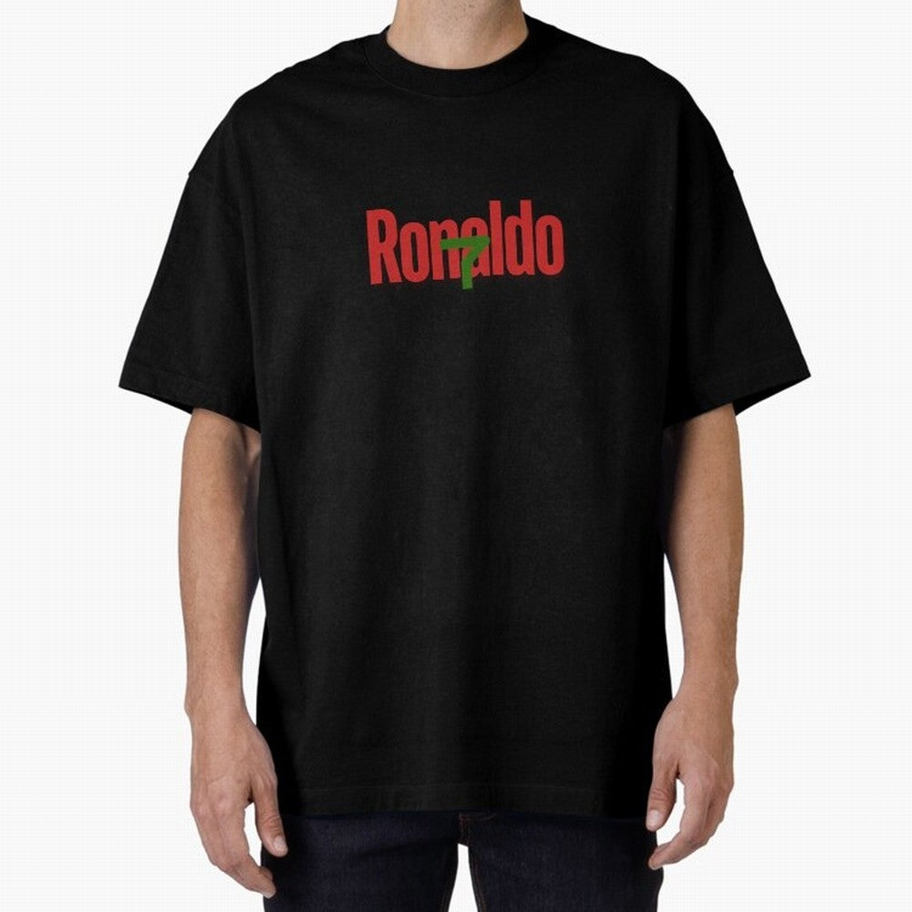 Football Ronaldo Reign CR 7 GOAT Classic T-Shirt Bring World Football Passion into Global Football Passion for FIFA World Cup 2026 USA Canada Mexico, with Haaland and Mbappe, Portugal, Football Festival Excitement, Trophy Ambitions, Country