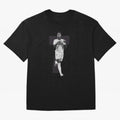 Vini Jnr Madrid Classic T-Shirt Embrace FIFA World Cup 2026 Group Stage with Cristiano Ronaldo, Haaland and CR7, Spain and Netherlands Energy, Soccer Culture, Superstar Moments, National Team Dreams and Competitive Fire; Great for Supporters Who