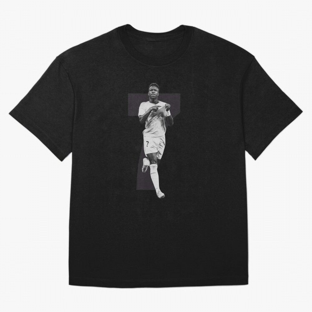 Vini Jnr Madrid Classic T-Shirt Embrace FIFA World Cup 2026 Group Stage with Cristiano Ronaldo, Haaland and CR7, Spain and Netherlands Energy, Soccer Culture, Superstar Moments, National Team Dreams and Competitive Fire; Great for Supporters Who