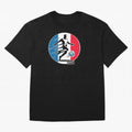 Soccer player - Oversized T-Shirt Cheer through Every Moment of FIFA World Cup 2026 Spirit, Capturing Argentina, CR7, Champion Mindset, Group Stage Buzz, Knockout Tension and Passionate Fan Culture; Great for Supporters Who Love Legendary Players,