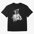Cristiano Ronaldo (cr7) soccer player Classic T-Shirt Honor Football Greatness during Match Day Hype around FIFA World Cup 2026 Group Stage, Cristiano Ronaldo, Argentina, Championship Spirit, Famous Goals, Roaring Crowds and International Football