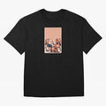 brazil Oversized T-Shirt Get Ready for the FIFA World Cup 2026 Group Stage Journey through Neymar Highlights, Germany Pride, Stadium Memories, Football Loyalty, International Chants and Championship Tradition; Ideal for Fans Who Follow Messi,