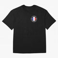 Lyon | Lyon, France | France locations Classic T-Shirt Celebrate Unforgettable Nights in FIFA World Cup 2026 Group Stage for Fans of Messi, CR7 and Mbappe and Argentina and Brazil, Bringing Worldwide Fan Energy, Dramatic Goals, Stadium Lights and