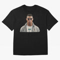 Cristiano Ronaldo Best player all-time Classic T-Shirt Join Supporters Worldwide for FIFA World Cup 2026 Driven by CR7 and Messi, Argentina, France and Brazil Energy, Classic Soccer Heritage, Championship Pressure, Fan Loyalty and International