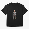 Real Goat Cristiano Ronaldo Classic T-Shirt Stand Out with Spirit from Global Football Passion for FIFA World Cup 2026 USA Canada Mexico, Capturing Mbappe and Neymar, France and Portugal, Game Day Rituals, Football Legends, Country Pride and the