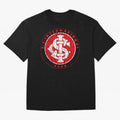 Inter de Porto Alegre Active T-Shirt Mark Global Football Passion for FIFA World Cup 2026 USA Canada Mexico, Made for Neymar, Haaland and Cristiano Ronaldo, Argentina, Football History, Final Match Energy, Crowd Noise and Once in a Lifetime