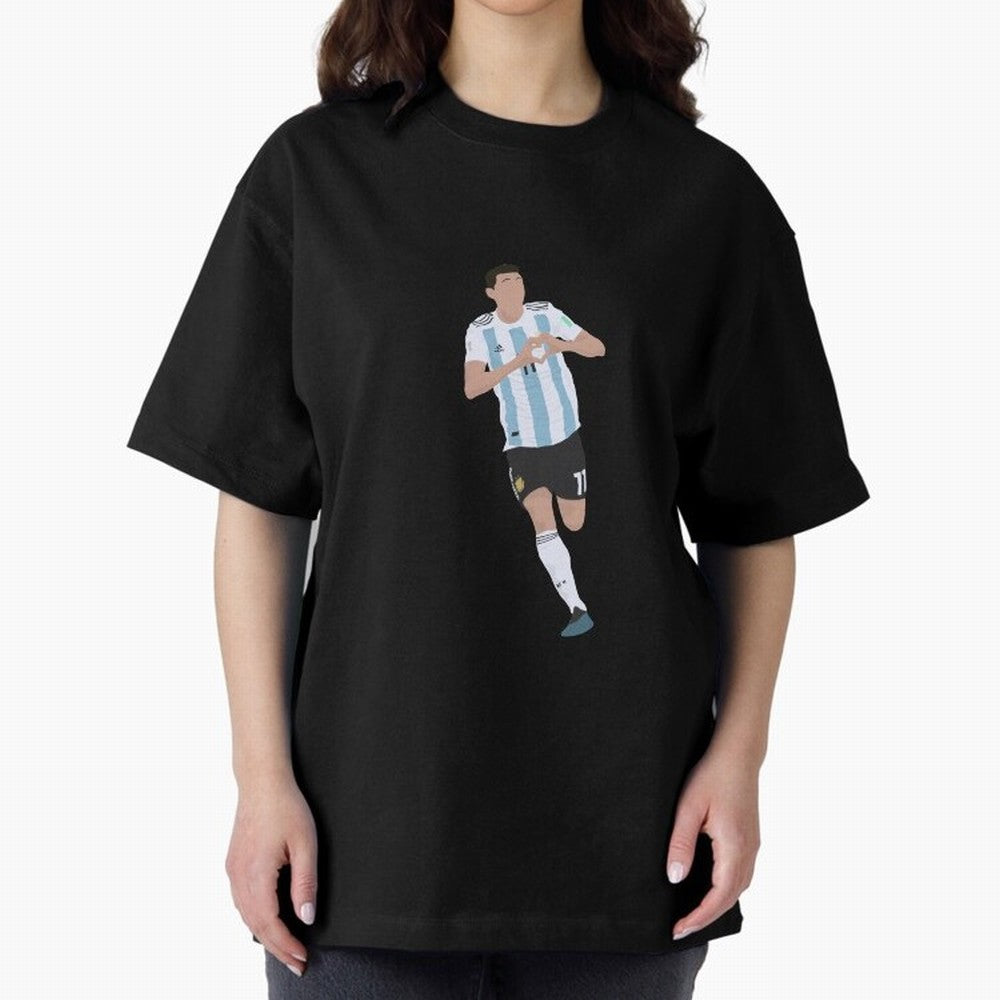 ANGEL DI MARIA CELEBRATION Classic T-Shirt Celebrate Global Passion for FIFA World Cup 2026 USA Canada Mexico Filled with Mbappe, Germany Energy, Tournament Hype, Historic Matchups, Family Viewing Parties and Global Sports Pride; Great for