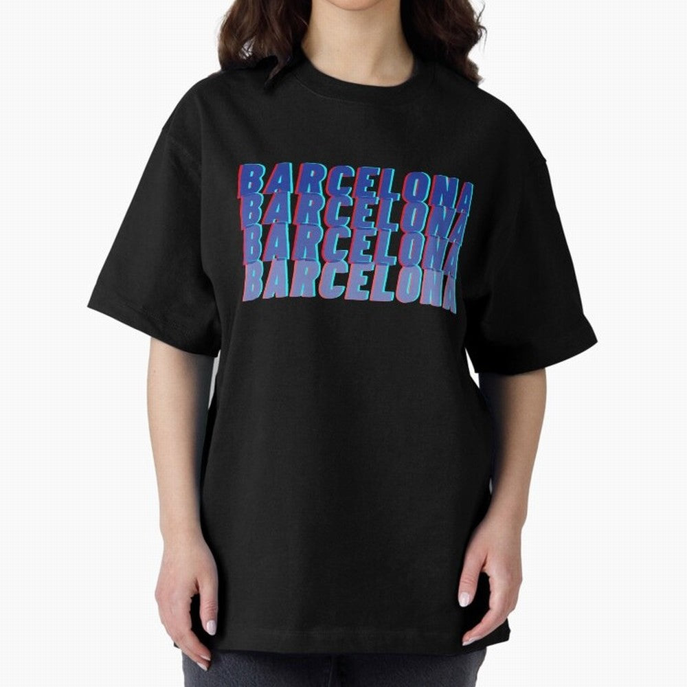 FC Barcelona Classic T-Shirt Follow the Final Road of FIFA World Cup 2026 USA Canada Mexico for Fans of CR7 and Messi and Argentina and Brazil, Bringing Soccer Culture, Superstar Moments, National Team Dreams and Competitive Fire; Created for Match