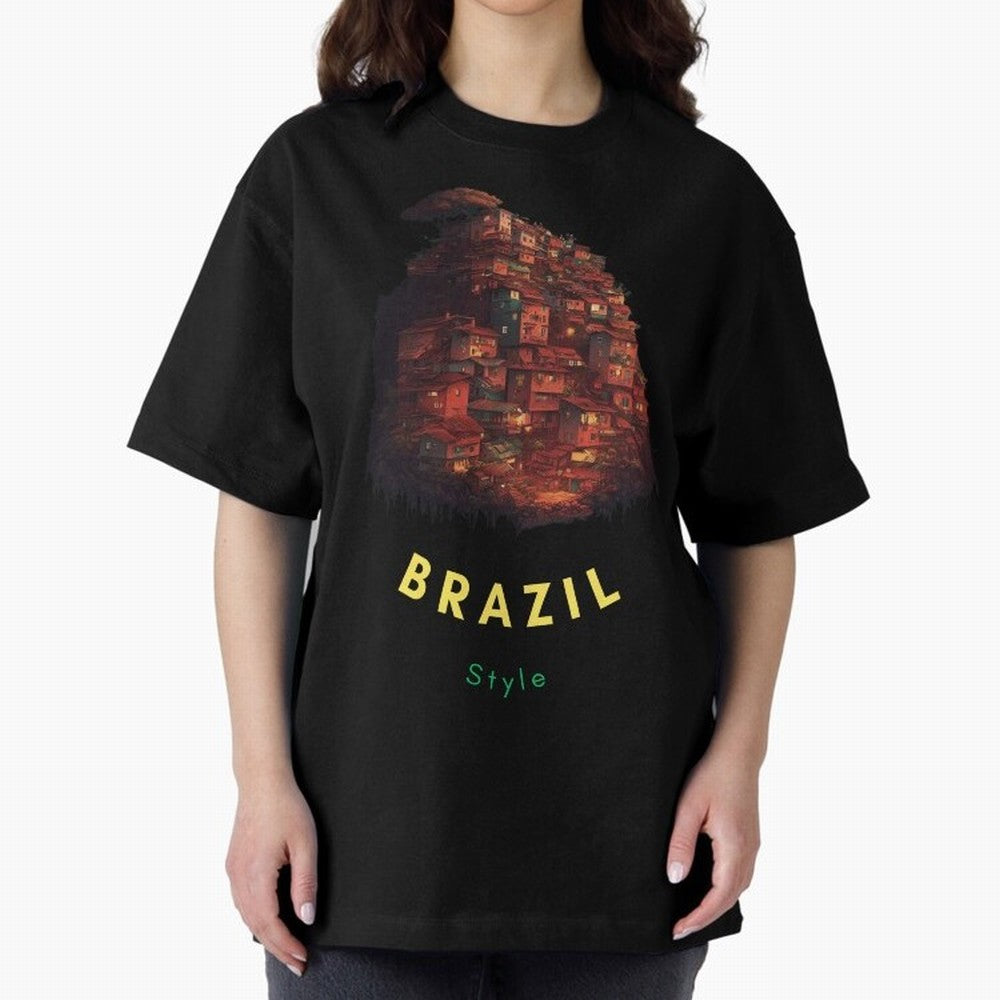 Brazil Style, Japanese Architecture Classic T-Shirt Bring a Vintage Feel to FIFA World Cup 2026 Group Stage Inspired by Cristiano Ronaldo, Haaland and CR7, Germany Energy, Football History, Final Match Energy, Crowd Noise and Once in a Lifetime