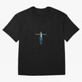 Kylian Mbappe Minimalist Classic T-Shirt Honor Match Day Hype around FIFA World Cup 2026 Group Stage, Haaland, France and Portugal, Fan Favorite Moments, National Team Passion, Big Match Drama and Soccer History; Ideal for Football Dads, Football