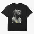 Creator and legend Pele Classic T-Shirt Honor Champions and Dreams in the FIFA World Cup 2026 Journey through Haaland Highlights, Argentina and Brazil Pride, Vintage Soccer Flavor, Modern Football Stars, National Flags and Final Night Emotion;