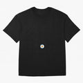 World Victory Day For Football Soccer's Oversized T-Shirt Celebrate the Magic of the FIFA World Cup 2026 Group Stage Journey through Messi and Cristiano Ronaldo Highlights, Argentina, France and Brazil Pride, Championship Spirit, Famous Goals,