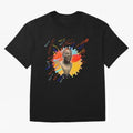PELE 10 Classic T-Shirt Live the Energy of FIFA World Cup 2026 Group Stage Featuring Messi, England Energy, Supporter Pride, Iconic Celebrations, Legendary Names and Global Match Day Energy; Created for Match Day Parties, Soccer Gifts, Fan Photos,