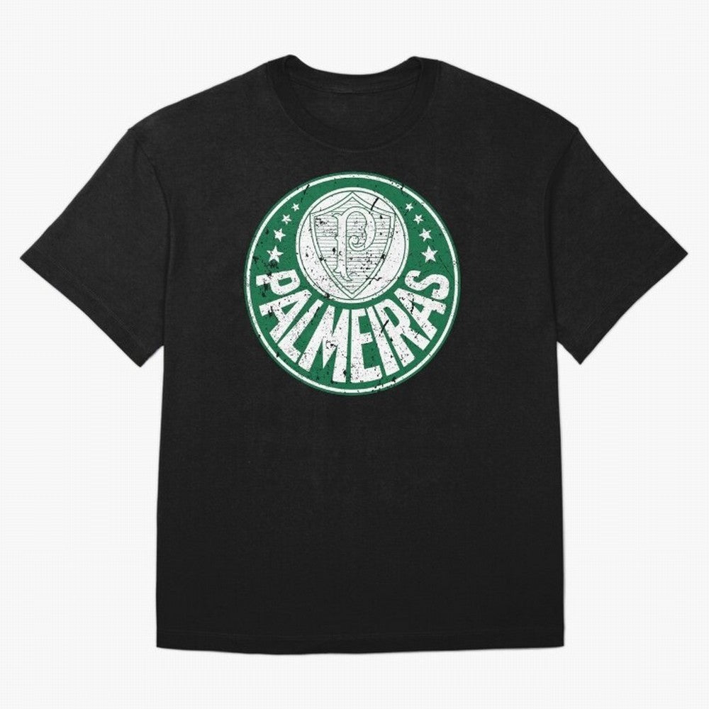 Palmeiras vintage Essential T-Shirt Live for the Drama of FIFA World Cup 2026 Group Stage for Fans of Cristiano Ronaldo, Haaland and CR7 and France, Bringing Retro Football Energy, Iconic Rivalries, Trophy Chase Drama and Stadium Atmosphere; Ideal