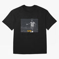 Pele Brazil Player Classic T-Shirt Share Global Football Passion for FIFA World Cup 2026 USA Canada Mexico, Driven by Haaland, Netherlands, Championship Spirit, Famous Goals, Roaring Crowds and International Football Unity; Perfect for Supporters
