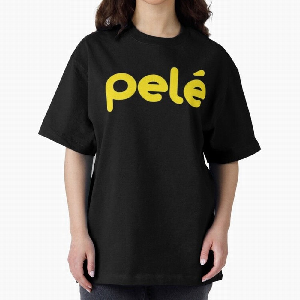 RIP the Great Brazilian Footballer Pel¨¦ Classic T-Shirt Remember Iconic Moments from Match Day Hype around FIFA World Cup 2026 USA Canada Mexico, Messi, CR7 and Mbappe, Spain, Championship Spirit, Famous Goals, Roaring Crowds and International
