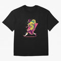 Pel¨¦ Rip Classic T-Shirt Join Supporters Worldwide for FIFA World Cup 2026 Driven by CR7 and Messi, Argentina, France and Brazil Energy, Classic Soccer Heritage, Championship Pressure, Fan Loyalty and International Pride; Ideal for Passionate Fans