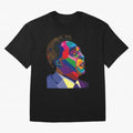 RIP Pel¨¦ Classic T-Shirt Honor the Football Icons of FIFA World Cup 2026 Group Stage Spirit, Filled with England and Germany, Haaland and Mbappe, Fan Favorite Moments, National Team Passion, Big Match Drama and Soccer History; Great for Supporters