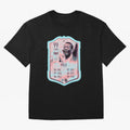 Pele Classic T-Shirt Capture FIFA World Cup 2026 USA Canada Mexico Driven by CR7, Portugal Energy, Stadium Chants, National Pride, Trophy Dreams and Unforgettable Football Memories; Created for Match Day Parties, Soccer Gifts, Fan Photos, Travel
